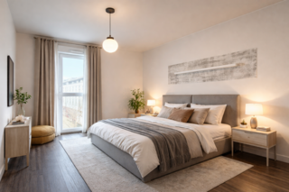  Appartement � vendre 3 pi�ces 56 m�