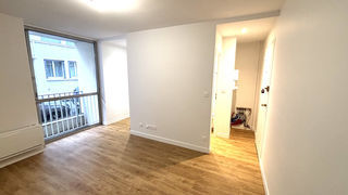  Appartement � vendre 1 pi�ce 17 m�