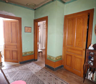  Maison � vendre 7 pi�ces 200 m�