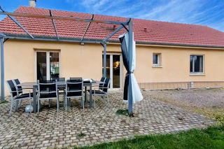  Maison � vendre 6 pi�ces 116 m�