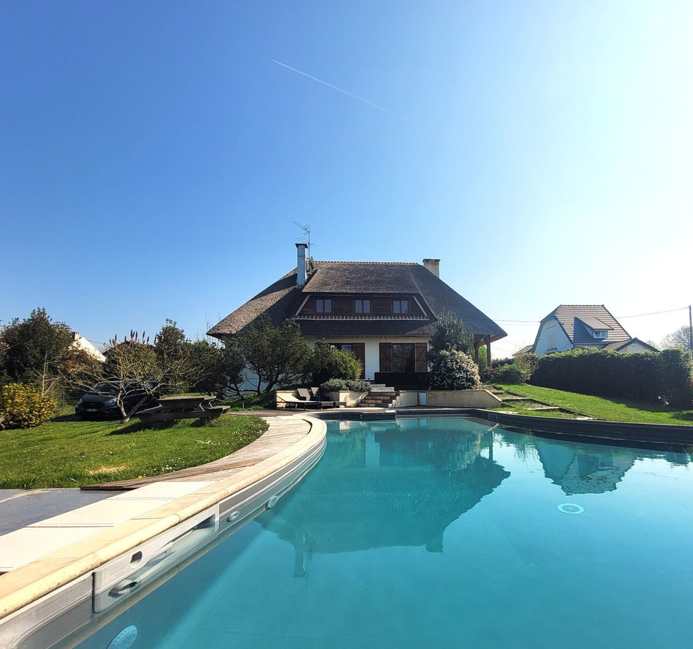 � vendre  Maison Grisy-Suisnes (77166)