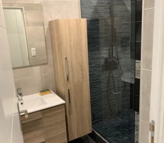  Appartement � vendre 4 pi�ces 80 m�