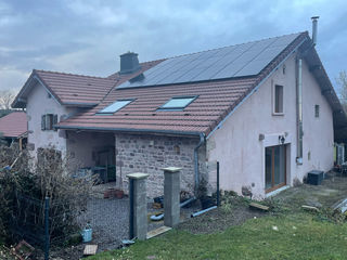  Maison � vendre 7 pi�ces 190 m�