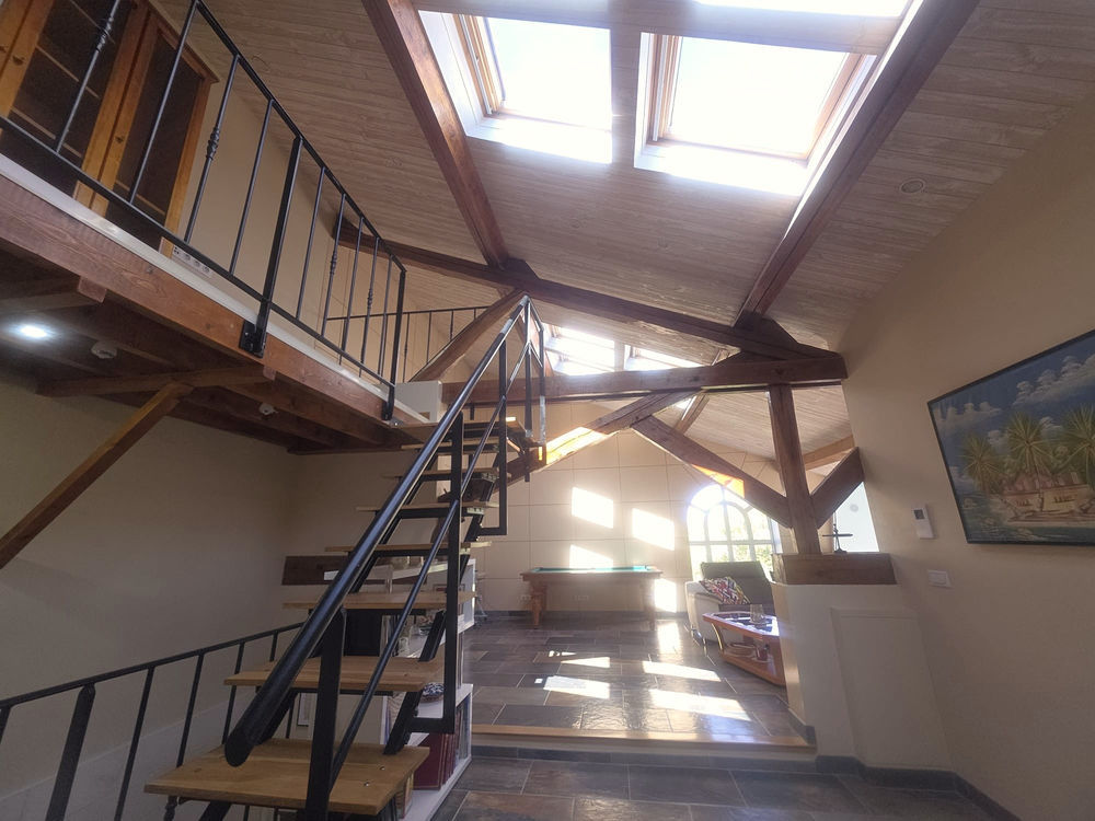 � vendre  Maison Brie-Comte-Robert (77170)