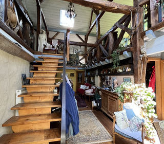  Propri�t�/ch�teau � vendre 15 + pi�ces 330 m�