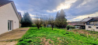  Maison � vendre 5 pi�ces 103 m�