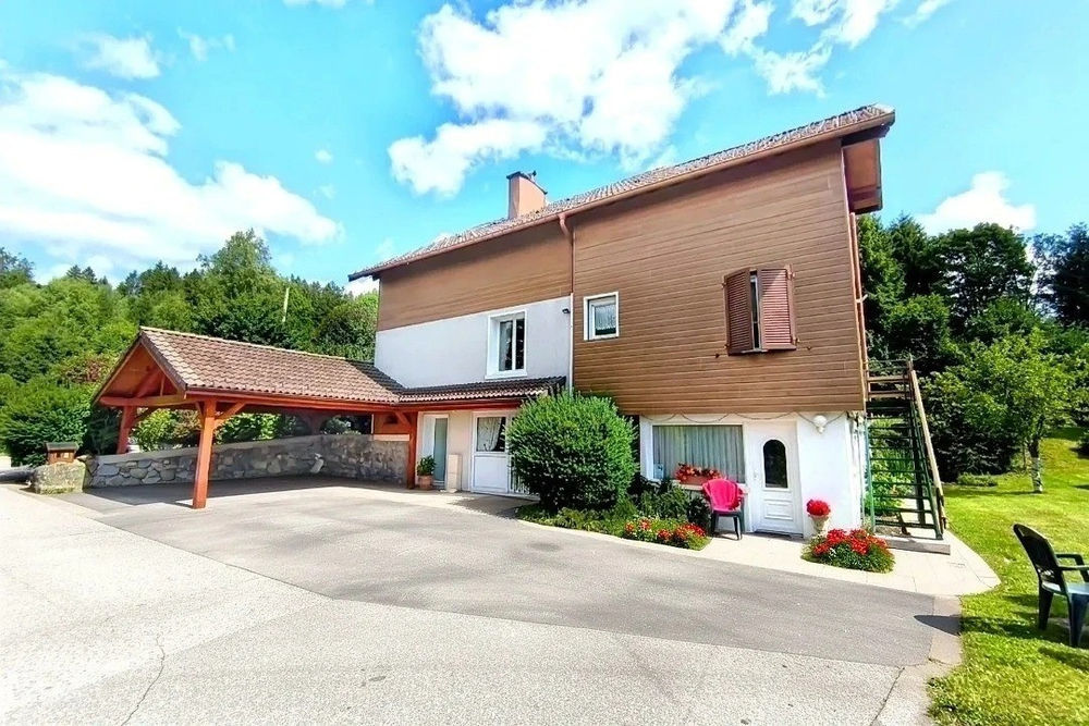 � vendre  Maison G�rardmer (88400)