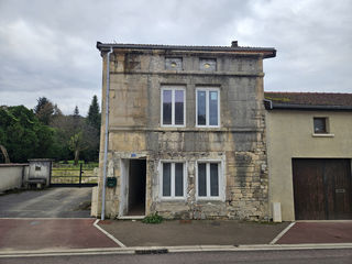  Maison � vendre 5 pi�ces 66 m�