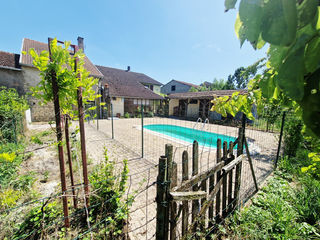  Maison � vendre 7 pi�ces 220 m�