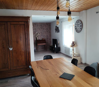  Maison � vendre 6 pi�ces 115 m�