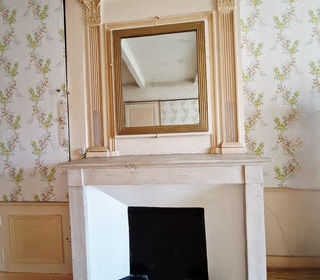  Maison � vendre 6 pi�ces 165 m�