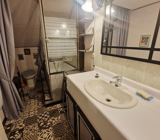  Maison � vendre 3 pi�ces 70 m�