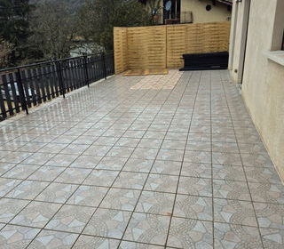  Appartement � vendre 3 pi�ces 92 m�