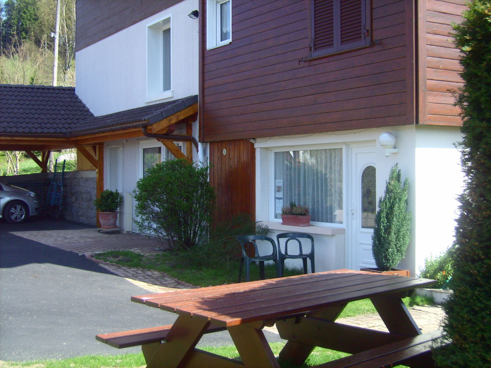 � vendre  Maison G�rardmer (88400)