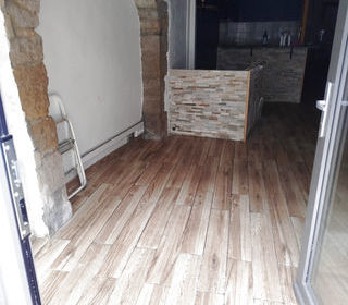  Appartement � vendre 2 pi�ces 47 m�