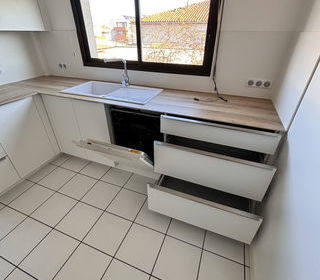  Appartement � vendre 6 pi�ces 187 m�