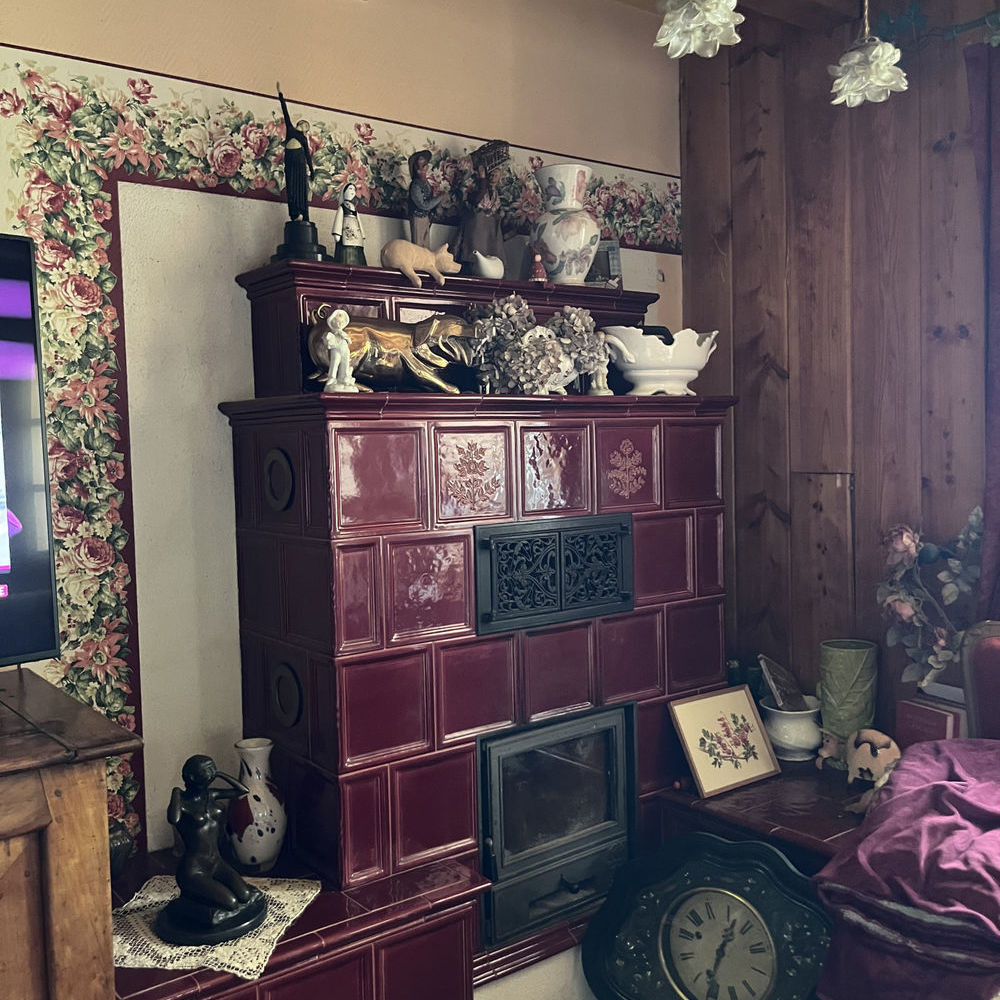 � vendre  Propri�t�/ch�teau Fresse (70270)