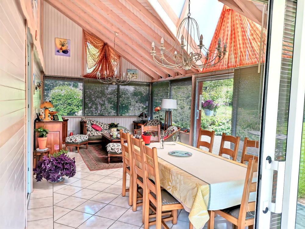 � vendre  Maison G�rardmer (88400)