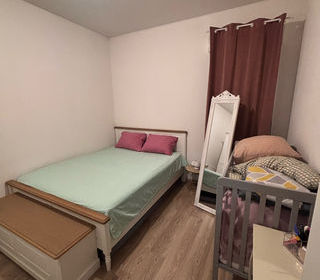  Appartement � vendre 4 pi�ces 63 m�