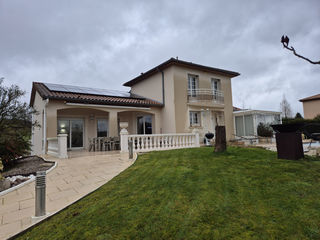  Maison � vendre 7 pi�ces 142 m�