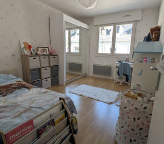  Appartement � vendre 4 pi�ces 77 m�