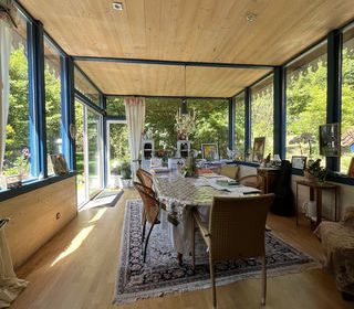  Propri�t�/ch�teau � vendre 15 + pi�ces 330 m�