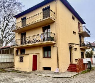  Immeuble � vendre 8 pi�ces 224 m�