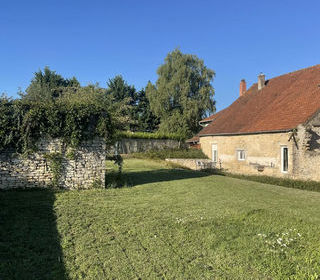  Maison � vendre 3 pi�ces 60 m�