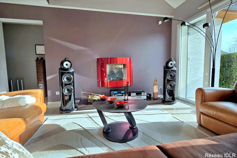 � vendre  Maison Geneuille (25870)