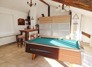  Maison � vendre 7 pi�ces 225 m�