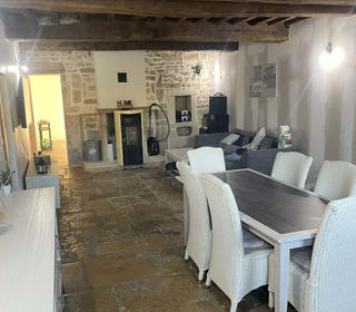  Maison � vendre 3 pi�ces 60 m�