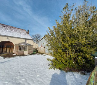  Maison � vendre 3 pi�ces 100 m�