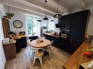  Maison � vendre 7 pi�ces 204 m�