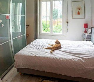  Appartement � vendre 2 pi�ces 35 m�