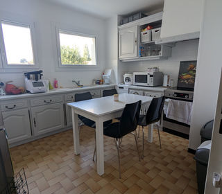  Appartement � vendre 4 pi�ces 77 m�