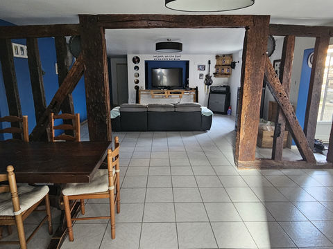   ECLARON Maison - 6 pi�ce(s) - 152 m�