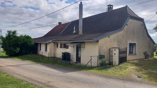  Ferme � vendre 6 pi�ces 106 m�