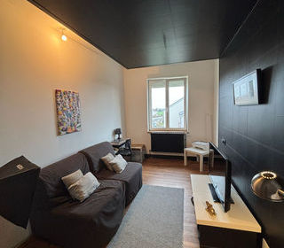  Appartement � vendre 5 pi�ces 134 m�