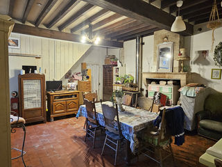  Ferme � vendre 5 pi�ces 162 m�