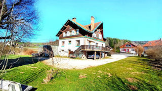  Maison � vendre 10 pi�ces 277 m�