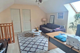  Maison � vendre 7 pi�ces 176 m�