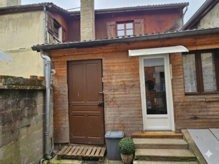  Maison � vendre 5 pi�ces 129 m�