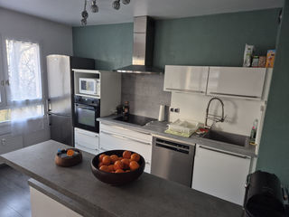  Appartement � vendre 3 pi�ces 63 m�