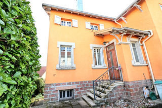  Maison � vendre 5 pi�ces 112 m�