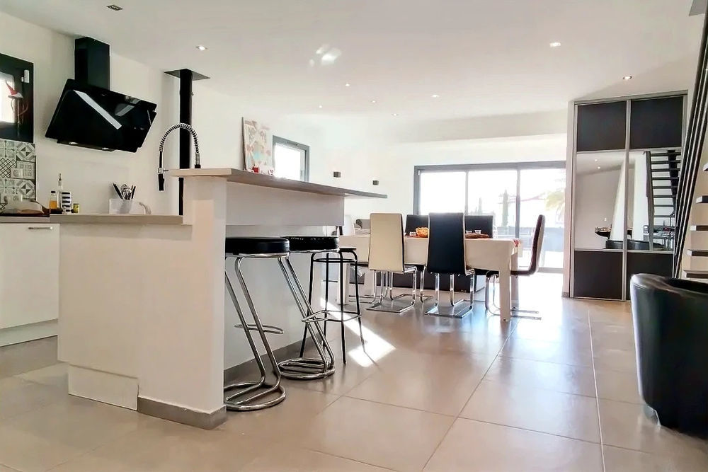 � vendre  Maison Bandol (83150)