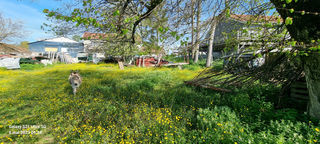  Terrain � vendre 1247 m�