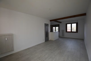  Appartement � vendre 4 pi�ces 63 m�