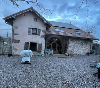  Maison � vendre 7 pi�ces 190 m�