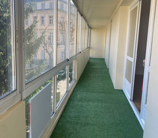  Appartement � vendre 4 pi�ces 110 m�