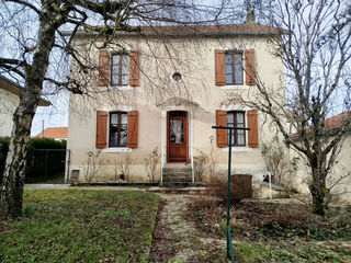  Maison � vendre 6 pi�ces 128 m�